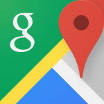 Google-maps_ipad