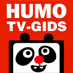 humo's tv gids