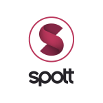 spott logo