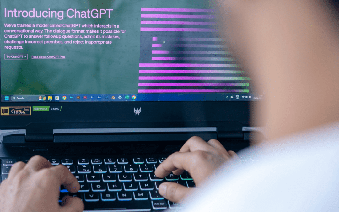 🤖 Meer halen uit ChatGPT