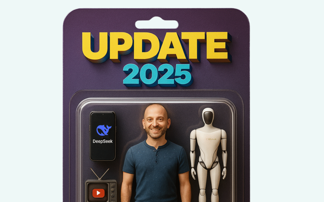 Kom ook kijken naar mijn Mediawijs Jaaroverzicht ‘Update 2025’?