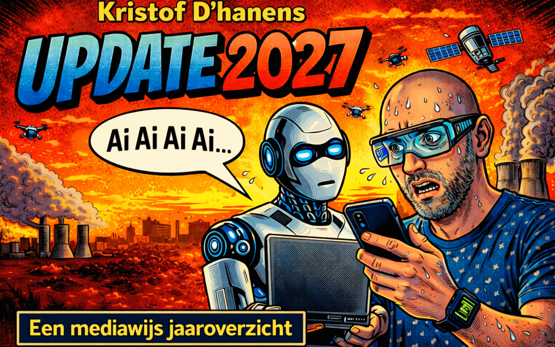 📆 Update 2027: Ai ai ai ai?!